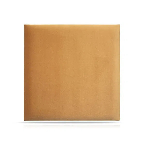 Upholstered Wall Panels 60x60 cm colour swatch DecorMania UK